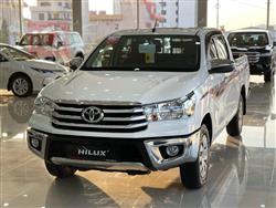 تويوتا هايلوكس